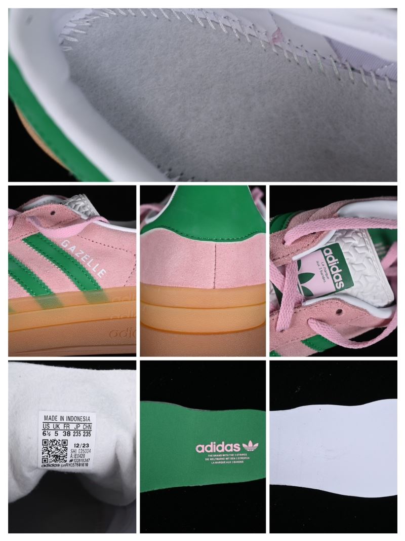 Adidas Gazelle Shoes